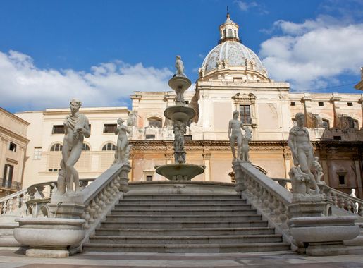 Fontana Pretoria - Wikipedia
