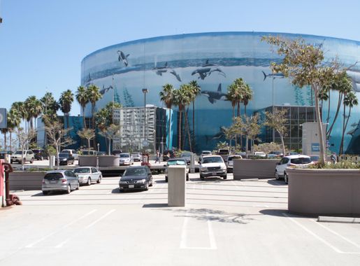 File:LBCE 2014 - Long Beach Convention Center (14430160333).jpg - Wikimedia  Commons