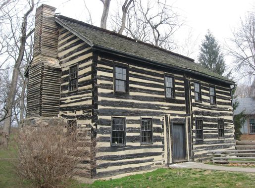 File:Newcom Tavern, Carillon Park.jpg - Wikimedia Commons