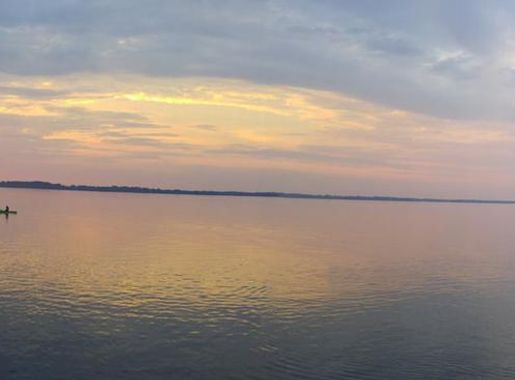 File:Kayak Into The Sunset Panoramic (120035425).jpeg - Wikimedia Commons