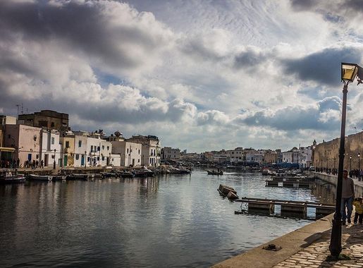 File:The Old Port Of Bizerte (67015437).jpeg - Wikimedia Commons