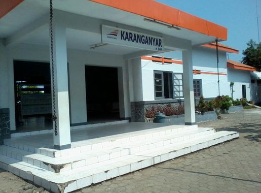 Karanganyar, Kebumen - Wikipedia bahasa Indonesia, ensiklopedia bebas