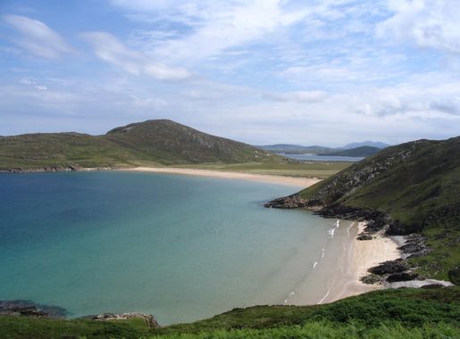 File:Tranarossann Bay- Rosguill Peninsula - 2.JPG - Wikimedia Commons