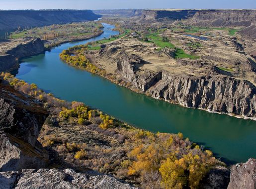 File:Snake River Canyon Idaho 2007.jpg - Wikimedia Commons