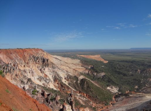 File:Serra do Espírito Santo Jalapão Vista Dunas.jpg - Wikimedia Commons