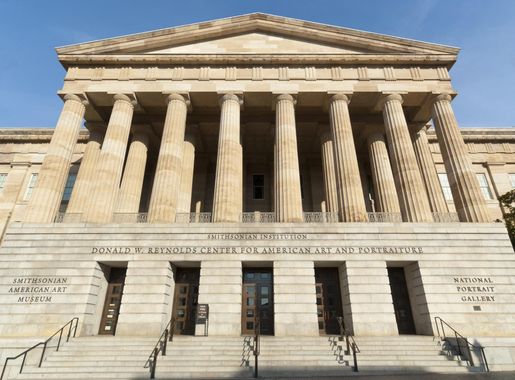 File:Smithsonian American Art Museum exterior 3.jpg - Wikipedia