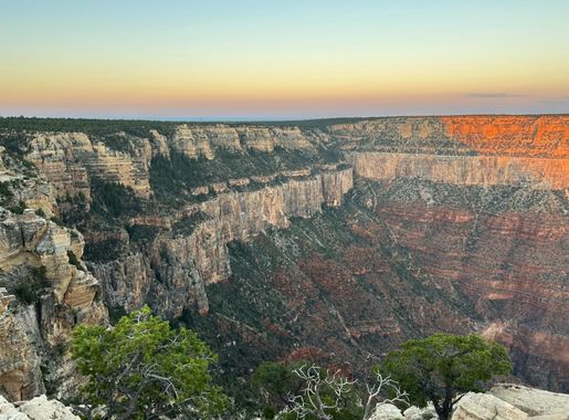 Grand Canyon National Park to Reopen South Rim Hotels September 5 - Grand  Canyon National Park (U.S. National Park Service)