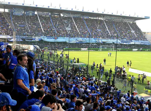 Barrio del Centenario photo 3