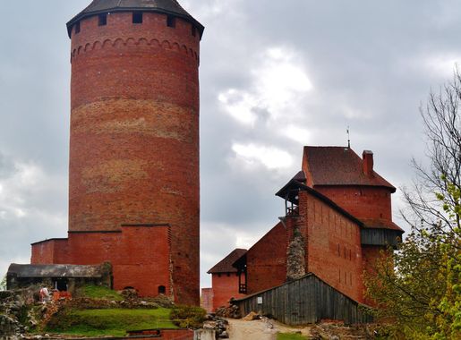 Файл:Turaida Burg Turaida 4.JPG — Википедия