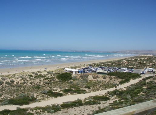 File:Goolwa beach 2009.jpg - Wikimedia Commons