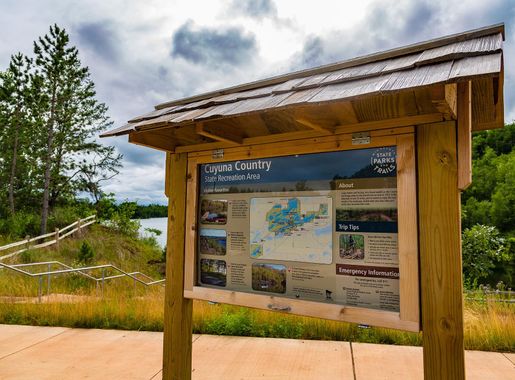 File:Cuyuna Country State Recreation Area, Minnesota (35919403785).jpg -  Wikimedia Commons