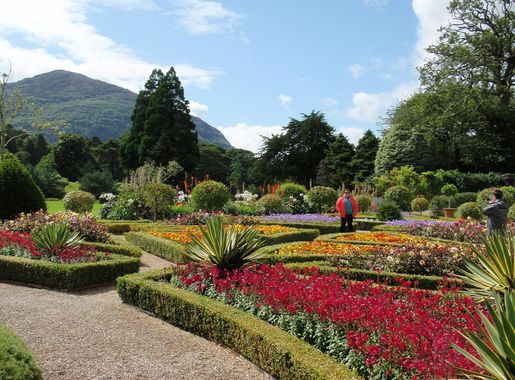 File:806 Muckross House, Killarney National Park.jpg - Wikimedia Commons
