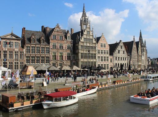 File:Graslei Ghent.jpg - Wikipedia
