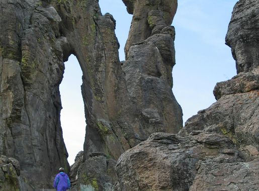 File:My Public Lands Roadtrip- Little City of Rocks in Idaho  (18803754451).jpg - Wikimedia Commons