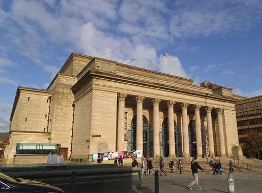 File:Sheffield City Hall - geograph.org.uk - 4704362.jpg - Wikipedia