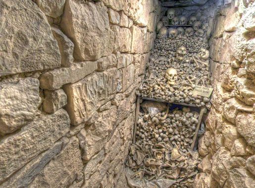 St. Catherine's Old Church, Żejtun - Wikipedia