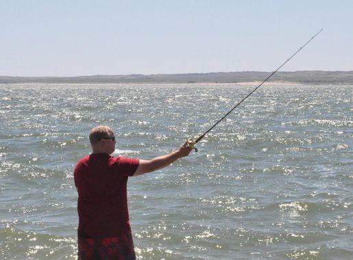 Outdoor Adventures: Lake McConaughy Cabin weekend > F.E. Warren Air Force  Base > Features