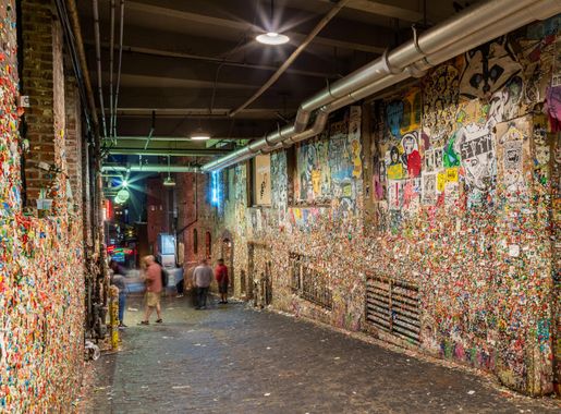 File:Gum wall, Seattle, Washington, Estados Unidos, 2017-09-02, DD 19-21  HDR.jpg - Wikipedia