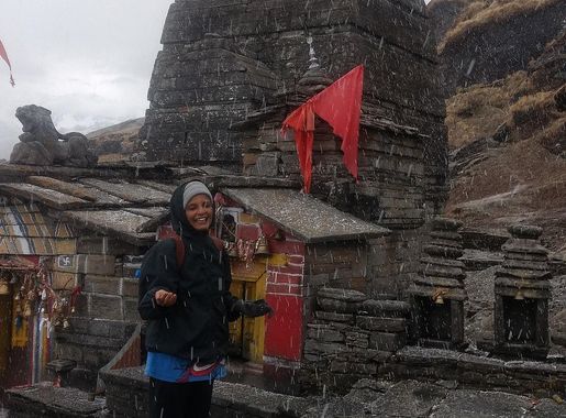 File:Tungnath, highest Shiva temple in the world.jpg - Wikimedia Commons