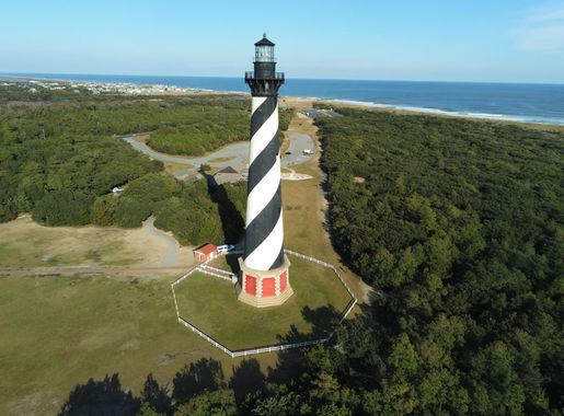 File:Cape Hatteras Lighthouse inspection 12-06-2020 - 53554068696.jpg -  Wikimedia Commons