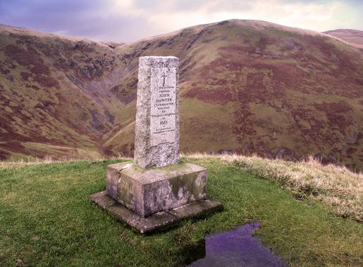 Moffat Hills - Wikipedia