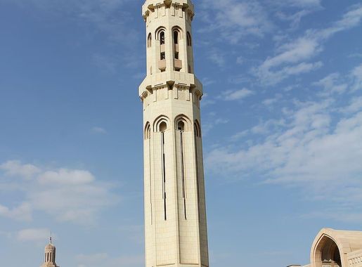 Sultan qaboos grand mosque 1080P, 2K, 4K, 5K HD wallpapers free download |  Wallpaper Flare