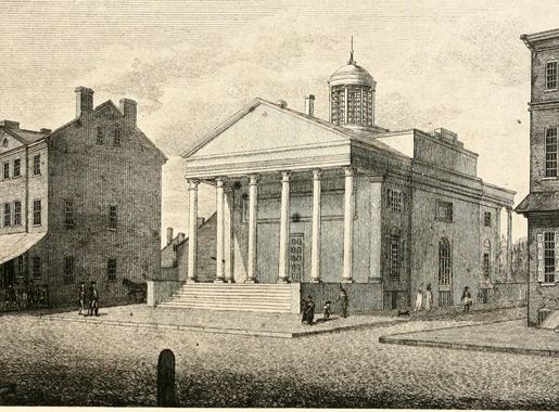 File:Annals of Philadelphia and Pennsylvania, in the olden time - being a  collection of memoirs, anecdotes,