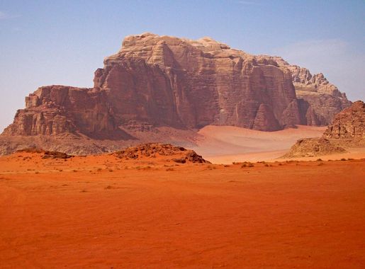 File:Mountain in Wadi Rum, Jordan.jpg - Wikipedia