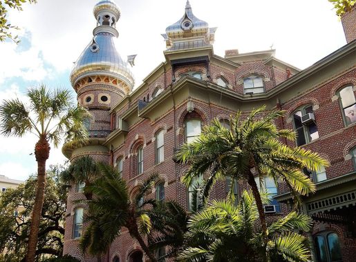 File:Henry B Plant Museum.jpg - Wikimedia Commons