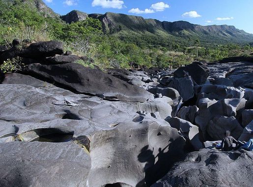 File:Vale da Lua, Chapada dos Veadeiros, Goiás, Brasil 1.JPG - Wikimedia  Commons