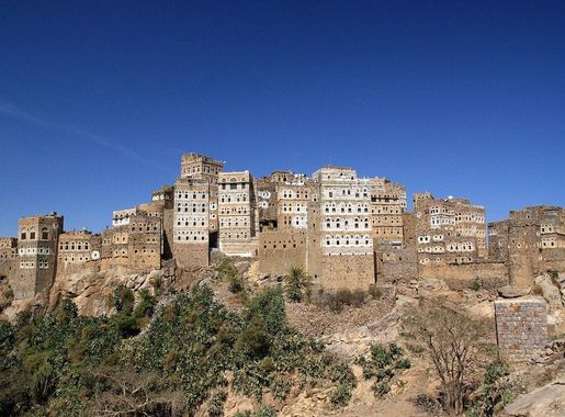 File:Hajarah, Haraz Mountains, Yemen (4324651179).jpg - Wikimedia Commons