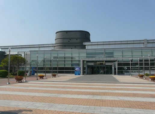 File:Suwon Museum 2018 02.JPG - Wikimedia Commons