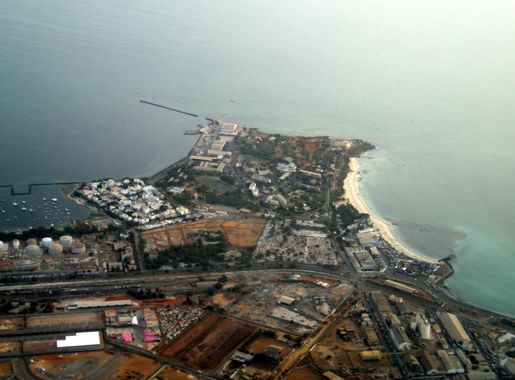File:Dakar-Aerial7.jpg - Wikimedia Commons