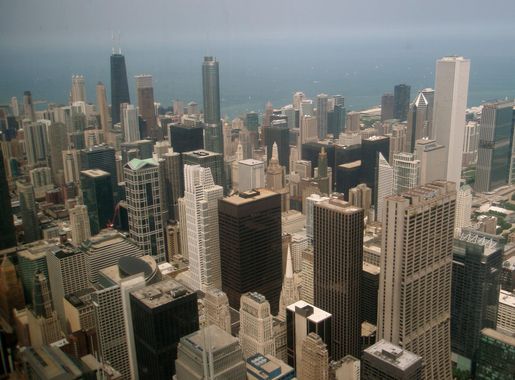 File:North View from the skydeck of Sears Tower.JPG - Wikipedia