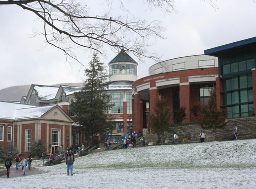 File:ASU Sanford Mall Winter.JPG - Wikipedia