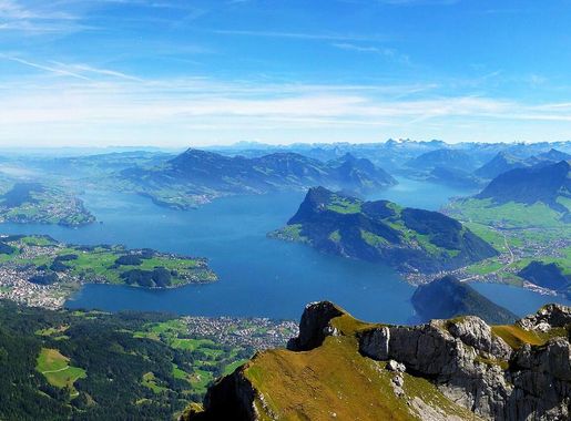 File:View from Pilatus.jpg - Wikimedia Commons