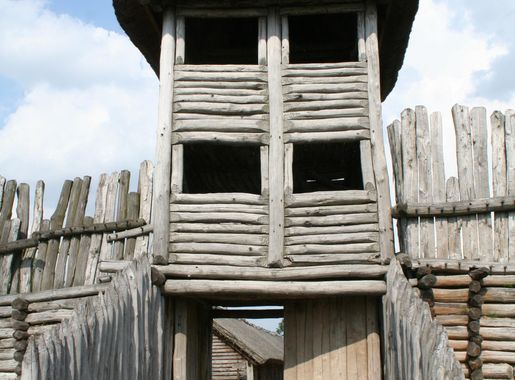 Plik:Biskupin 39.JPG – Wikipedia, wolna encyklopedia