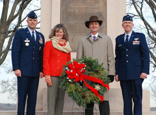 Two brothers from Dayton taught the world to fly > Edwards Air Force Base >  AFMC News