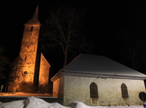 Fail:Koeru church in Estonia.jpg – Vikipeedia