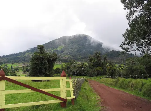 Turrialba Valley photo 3