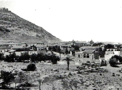 File:PikiWiki Israel 68192 carmelite monastery in haifa.jpg - Wikimedia  Commons