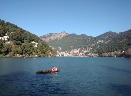 File:The Boat and The Lake.jpg - Wikimedia Commons