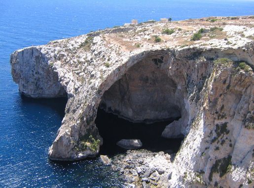 File:Blue Grotto Malta.jpg - Wikipedia