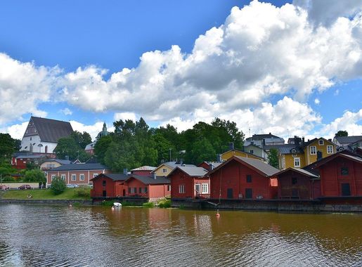 File:Porvoo Old Town (41) (36291280140).jpg - Wikimedia Commons