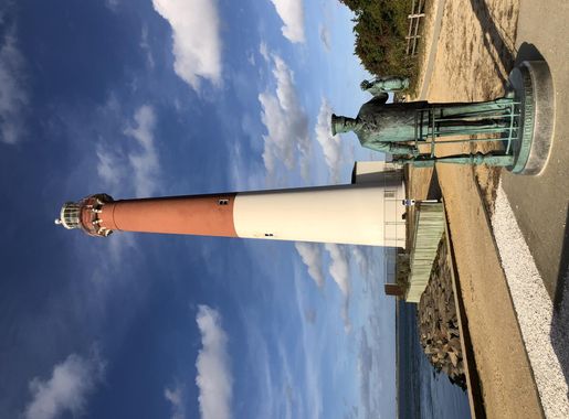 File:2020-10-18 16 37 28 View of Barnegat Lighthouse within Barnegat  Lighthouse State Park in Barnegat Light, Ocean County, New Jersey.jpg -  Wikimedia Commons