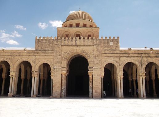 File:La Grande Mosquée de Kairouan 05.JPG - Wikimedia Commons