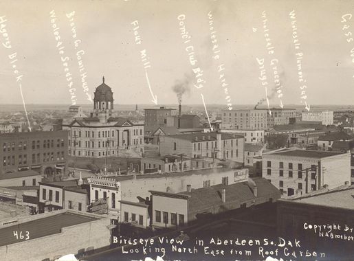 File:Aberdeen, South Dakota 1910.jpg - Wikimedia Commons