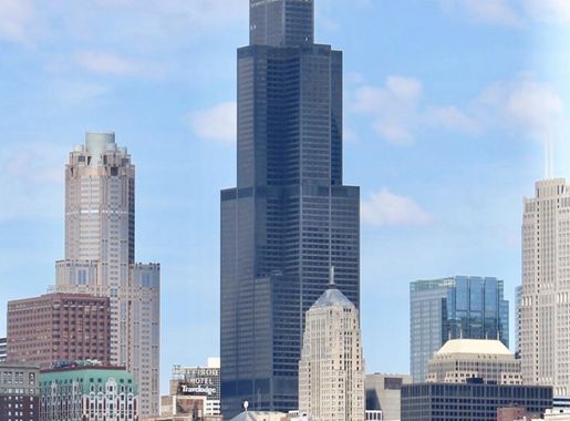 File:Willis Tower From Lake.jpg - Wikipedia