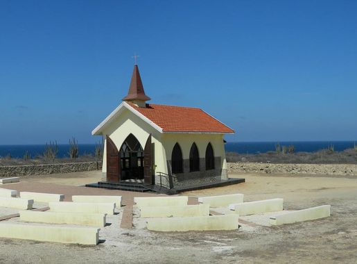 File:Alto Vista Chapel, Noord, ARUBA.JPG - Wikimedia Commons