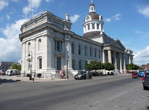File:P1080313 City Hall, Kingston,Ontario..JPG - Wikimedia Commons